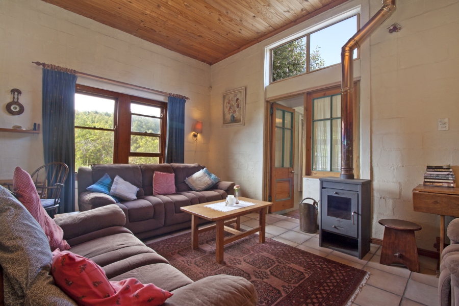 4 Bedroom Property for Sale in Meadowsteads Western Cape